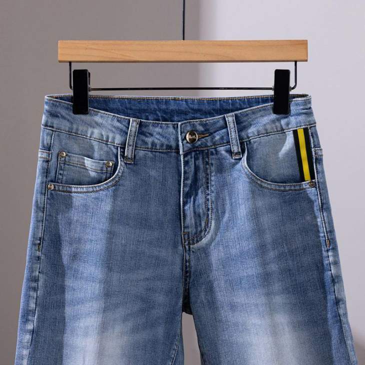 Loro Piana Jeans Short _SKULoroPianasz28-3825th0110900